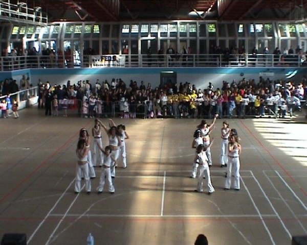 Baila Latino a Ponticelli - 23-01-05 - 043