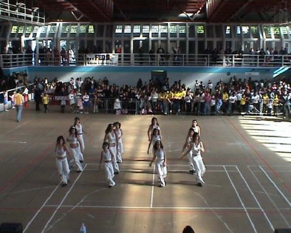 Baila Latino a Ponticelli - 23-01-05 - 047