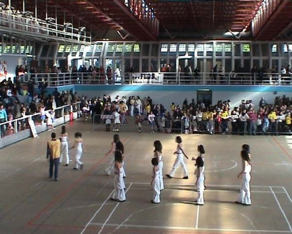 Baila Latino a Ponticelli - 23-01-05 - 049