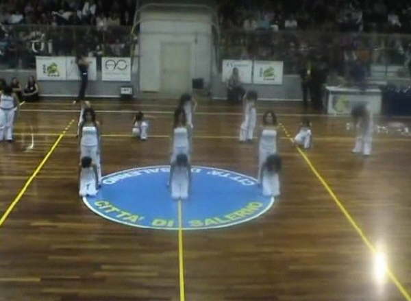 Baila Latino a Salerno - 05-12-04 - 012