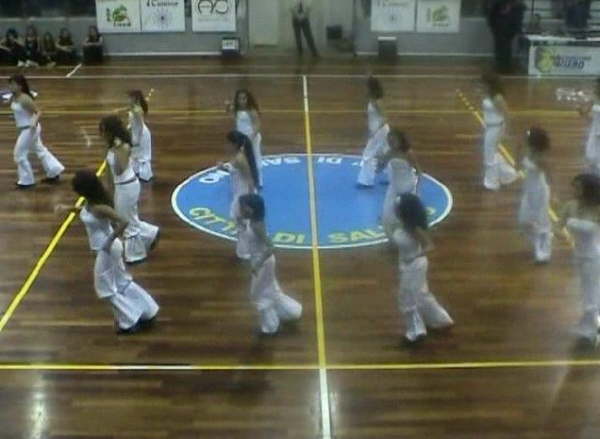 Baila Latino a Salerno - 05-12-04 - 016