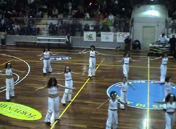 Baila Latino a Salerno - 13-02-05 - 007
