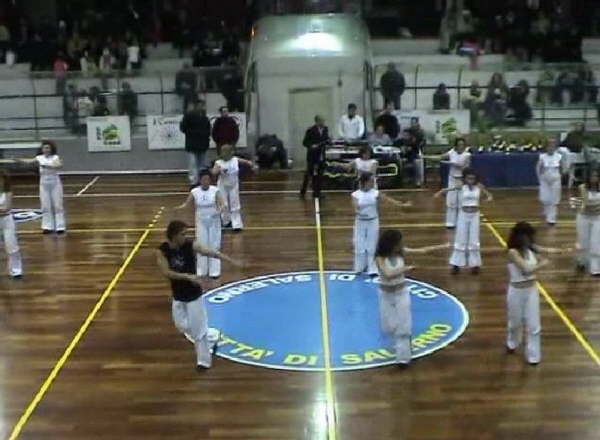 Baila Latino a Salerno - 13-02-05 - 022