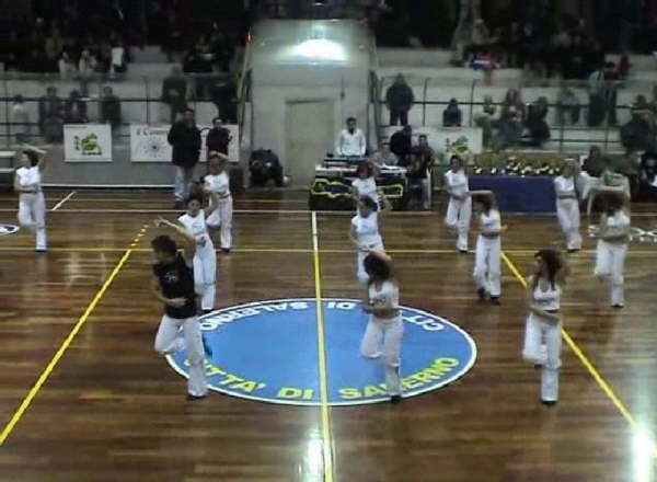 Baila Latino a Salerno - 13-02-05 - 023