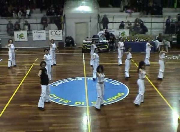 Baila Latino a Salerno - 13-02-05 - 027