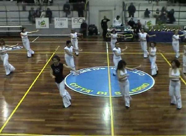 Baila Latino a Salerno - 13-02-05 - 031