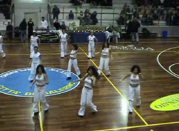 Baila Latino a Salerno - 13-02-05 - 032