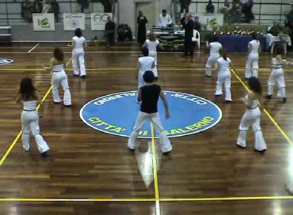 Baila Latino a Salerno - 13-02-05 - 035