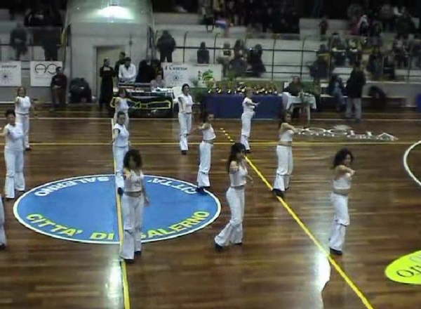 Baila Latino a Salerno - 13-02-05 - 039