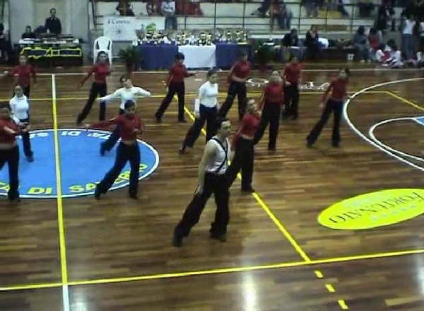 Baila Latino a Salerno - 17-04-05 - 044