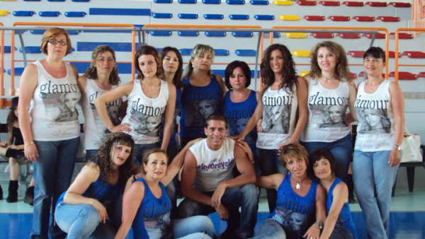 Baila Latino ad Agropoli - 15-05-11 - 002