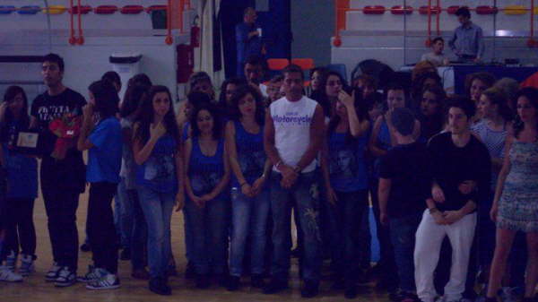 Baila Latino ad Agropoli - 15-05-11 - 005