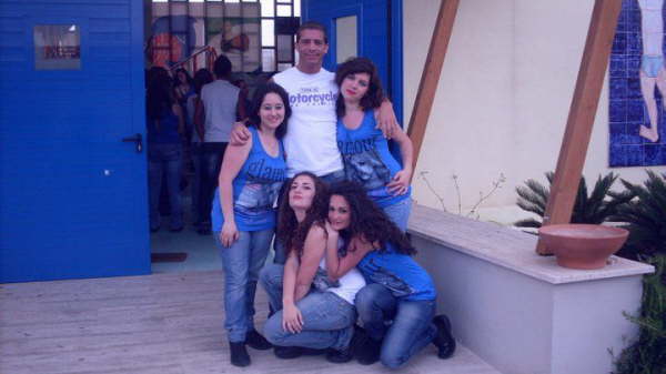 Baila Latino ad Agropoli - 15-05-11 - 008