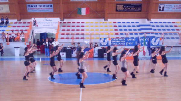 Baila Latino ad Agropoli - 15-05-11 - 023