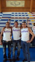 Baila Latino ad Agropoli - 15-05-11 - 063