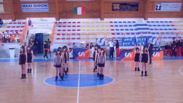 Baila Latino ad Agropoli - 15-05-11 - 072