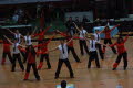 Baila Latino di Ciko Latino Campioni Nazionali al Palamaggi� 19-04-09 - 016