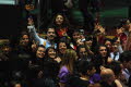 Baila Latino di Ciko Latino Campioni Nazionali al Palamaggi� 19-04-09 - 035