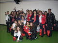 Baila Latino di Ciko Latino Campioni Nazionali al Palamaggi� 19-04-09 - 096