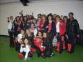 Baila Latino di Ciko Latino Campioni Nazionali al Palamaggi� 19-04-09 - 096