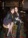Baila Latino di Ciko Latino al Macbeth il 02-03-10 - 001