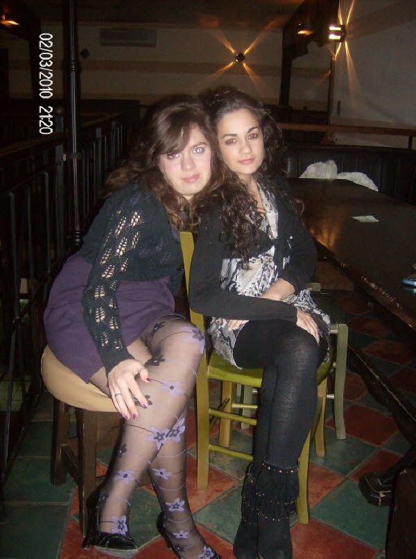 Baila Latino di Ciko Latino al Macbeth il 02-03-10 - 001