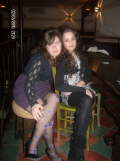 Baila Latino di Ciko Latino al Macbeth il 02-03-10 - 001