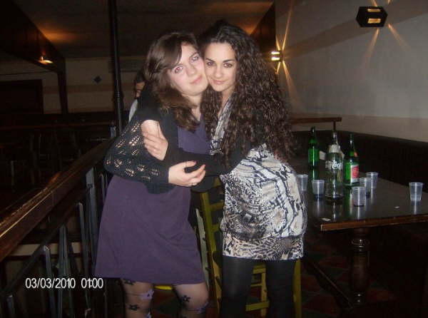 Baila Latino di Ciko Latino al Macbeth il 02-03-10 - 006
