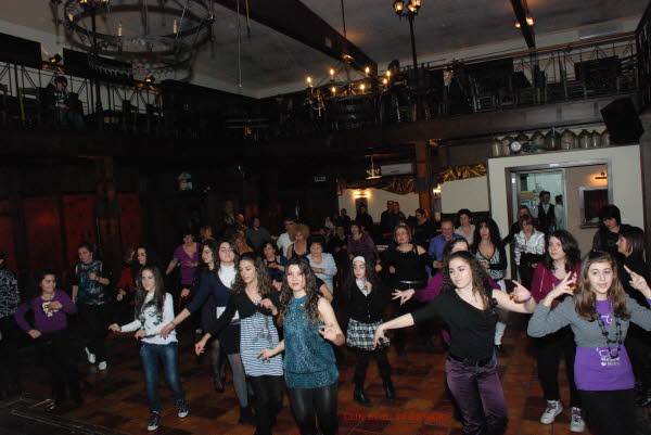 Baila Latino di Ciko Latino al Macbeth il 02-03-10 - 009