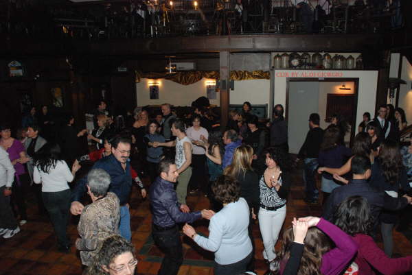 Baila Latino di Ciko Latino al Macbeth il 02-03-10 - 010