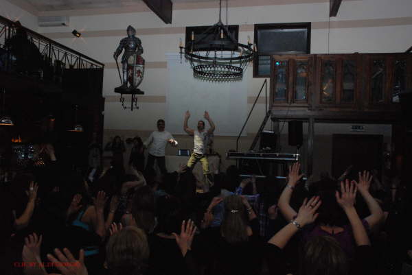 Baila Latino di Ciko Latino al Macbeth il 02-03-10 - 018