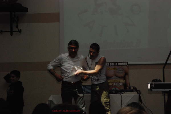 Baila Latino di Ciko Latino al Macbeth il 02-03-10 - 019