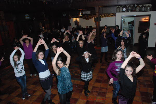 Baila Latino di Ciko Latino al Macbeth il 02-03-10 - 023
