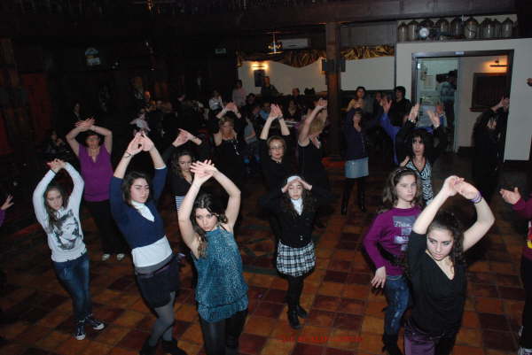 Baila Latino di Ciko Latino al Macbeth il 02-03-10 - 023