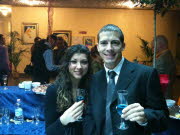 Capodanno 2010 al Villaggio Paestum Sunny Animazione con Ciko Latino - 054