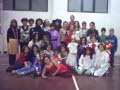 Animazione a Carnevale '04