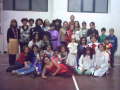 Animazione a Carnevale '04