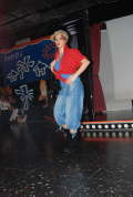 Ciko y su Fuego Latino al Primula il 13-02-10 - 002