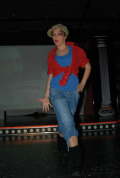 Ciko y su Fuego Latino al Primula il 13-02-10 - 004