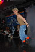 Ciko y su Fuego Latino al Primula il 13-02-10 - 005
