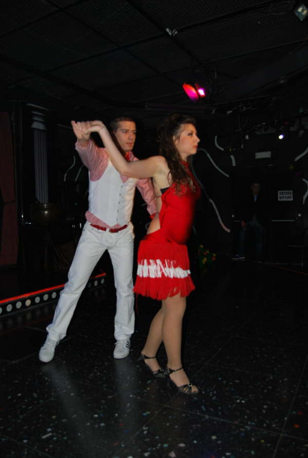 Ciko y su Fuego Latino al Primula l'11-02-10 - 008