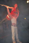 Ciko y su Fuego Latino al Primula l'11-02-10 - 011