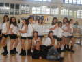 Baila Latino - Campioni Italiani 2012