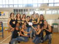 Baila Latino - Campioni Italiani 2012