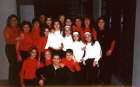 Baila Latino a Salerno il 15-02-04