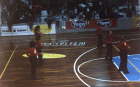 Baila Latino a Salerno il 15-02-04
