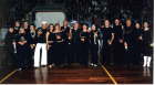 Baila Latino a Salerno il 15-02-04