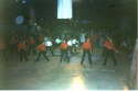 Baila Latino all'Harem il 14-03-04