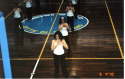 Baila Latino a Salerno 09-05-04