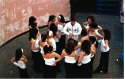 Baila Latino a Salerno 09-05-04